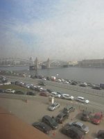 Вид на Неву и мост Петра Великого из МИФНС №15. 2021-04-13.jpg