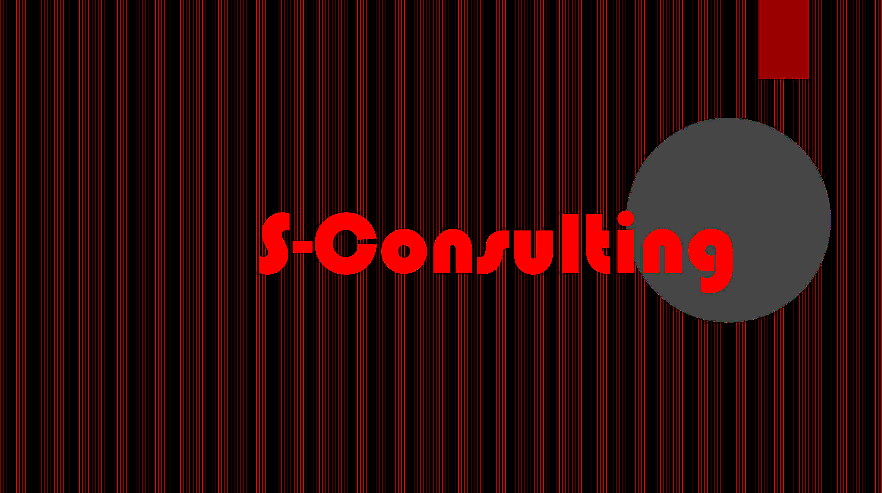 S-Consulting