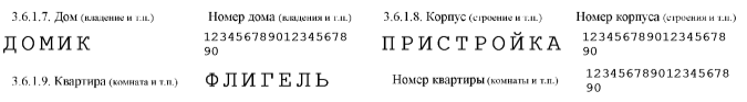 20 символов в номерах в адресе.PNG