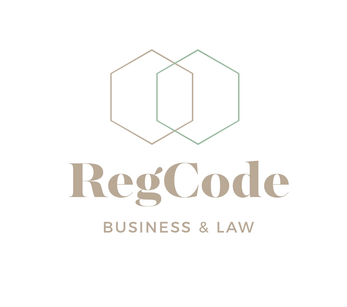Юридическая компания «RegCode»