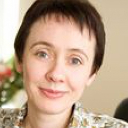 Елена Герчикова