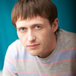 Mikhail Kosinov
