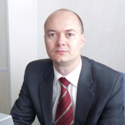 Александр Шипилов