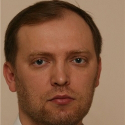Николай Геннадьевич