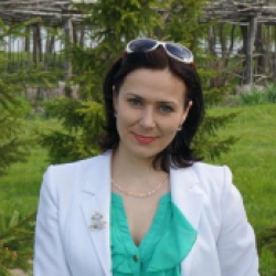 Аннна Климова