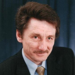 Marat M. Akhmetov