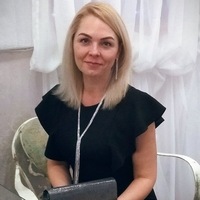 Анастасия Дунаева