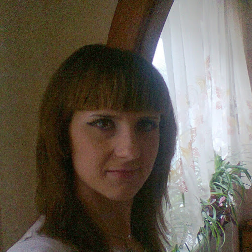 Юлия Кукочка